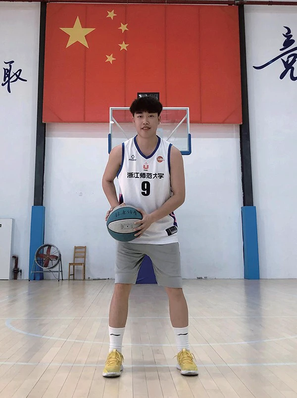 业余爱好者如何利用智能工具提升篮球水平_2